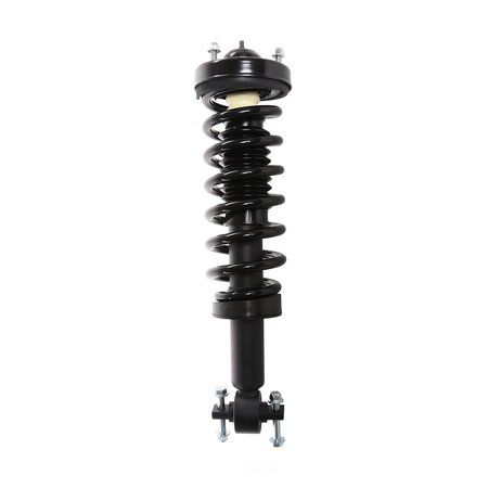 PRT Suspension Strut And Coil Spring Assembly, Prt 710878 710878